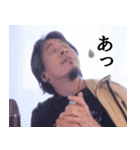 素晴らしいひろゆきスタンプ（個別スタンプ：11）