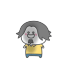 ひろゆきしらたま（個別スタンプ：6）