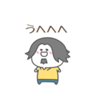 ひろゆきしらたま（個別スタンプ：10）