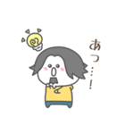 ひろゆきしらたま（個別スタンプ：15）