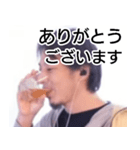 西村博之【ひろゆき】心に響く名言スタンプ（個別スタンプ：40）
