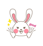 咲月のらぶらびスタンプ#4（個別スタンプ：6）