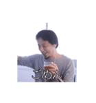 【動く】日常で使えるひろゆき（個別スタンプ：11）