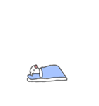 動く豚2（個別スタンプ：5）