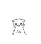 動く豚2（個別スタンプ：12）