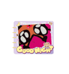 GCギャルズS（個別スタンプ：1）