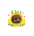 ベルくんの一日（個別スタンプ：8）