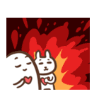 ゆうちゃんの推し活スタンプ2＿中国語（個別スタンプ：17）