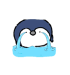 ぺぺんのiroiroスタンプ（個別スタンプ：10）