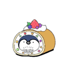 ぺぺんのiroiroスタンプ（個別スタンプ：12）