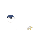 ぺぺんのiroiroスタンプ（個別スタンプ：15）