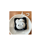 心のうさぎたーん（個別スタンプ：2）