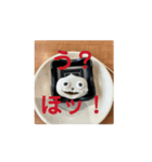 心のうさぎたーん（個別スタンプ：3）
