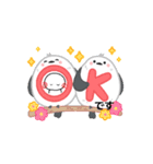 動くスタンプつくりましたパート2（個別スタンプ：15）