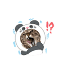 MilkyWorld4（個別スタンプ：10）