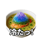 タイの創作料理スタンプ（個別スタンプ：6）