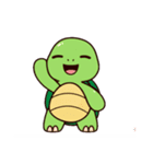 臺語的LINE貼圖#1（個別スタンプ：5）
