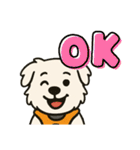 ペキチワぶんたのヘビロテスタンプ（個別スタンプ：1）