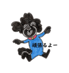 トイプースタンプ ベルちゃん3（個別スタンプ：6）
