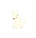 リッチを囲む仲間たち（個別スタンプ：3）