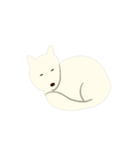 リッチを囲む仲間たち（個別スタンプ：7）