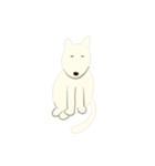 リッチを囲む仲間たち（個別スタンプ：8）