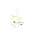 リッチを囲む仲間たち（個別スタンプ：17）