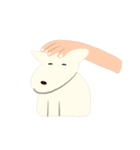 リッチを囲む仲間たち（個別スタンプ：21）