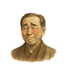 福沢 諭吉 ギャグ シュール 爆笑（個別スタンプ：19）