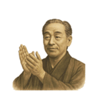 福沢 諭吉 ギャグ シュール 爆笑（個別スタンプ：22）