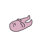 これ送っときゃなんとかなる(仮)（個別スタンプ：17）