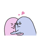 これ送っときゃなんとかなる(仮)（個別スタンプ：35）