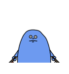 これ送っときゃなんとかなる(仮)（個別スタンプ：37）