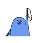 これ送っときゃなんとかなる(仮)（個別スタンプ：38）