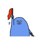 これ送っときゃなんとかなる(仮)（個別スタンプ：39）