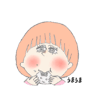 キノッコと仲間たち（個別スタンプ：28）