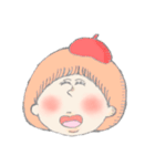 キノッコと仲間たち（個別スタンプ：30）