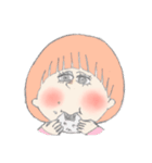 キノッコと仲間たち（個別スタンプ：31）