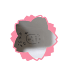 あけワールド男子版（個別スタンプ：6）