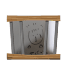 あけワールド男子版（個別スタンプ：16）