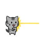 あなたのネコシリーズ9（個別スタンプ：32）