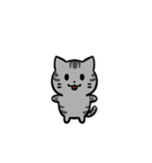 あなたのネコシリーズ9（個別スタンプ：40）