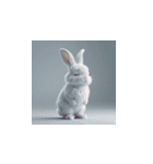ププのあいさつ（個別スタンプ：5）
