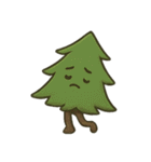 しょくぶつのファンタジーせかい（個別スタンプ：10）