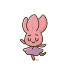 しょくぶつのファンタジーせかい（個別スタンプ：17）