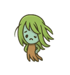 しょくぶつのファンタジーせかい（個別スタンプ：20）