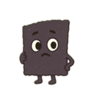 しょくぶつのファンタジーせかい（個別スタンプ：28）