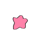 星田のスタンプ4▼（個別スタンプ：7）