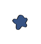 星田のスタンプ4▼（個別スタンプ：9）