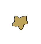 星田のスタンプ4▼（個別スタンプ：13）